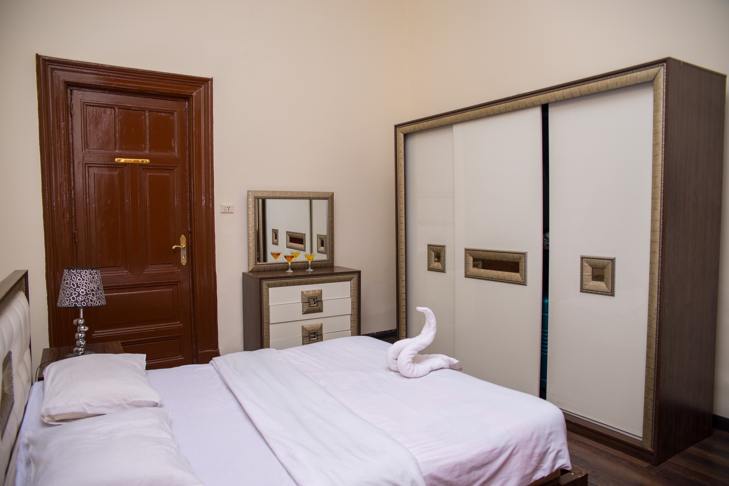 Hotel Grand Royal Cairo 20/44