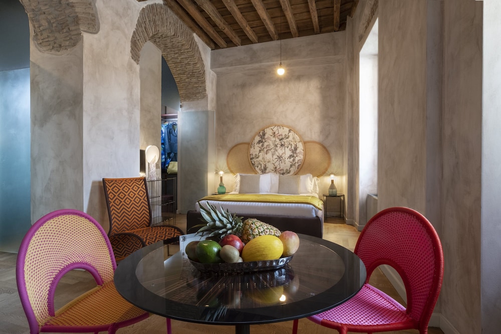 Palm Suite Manfredi 48/65