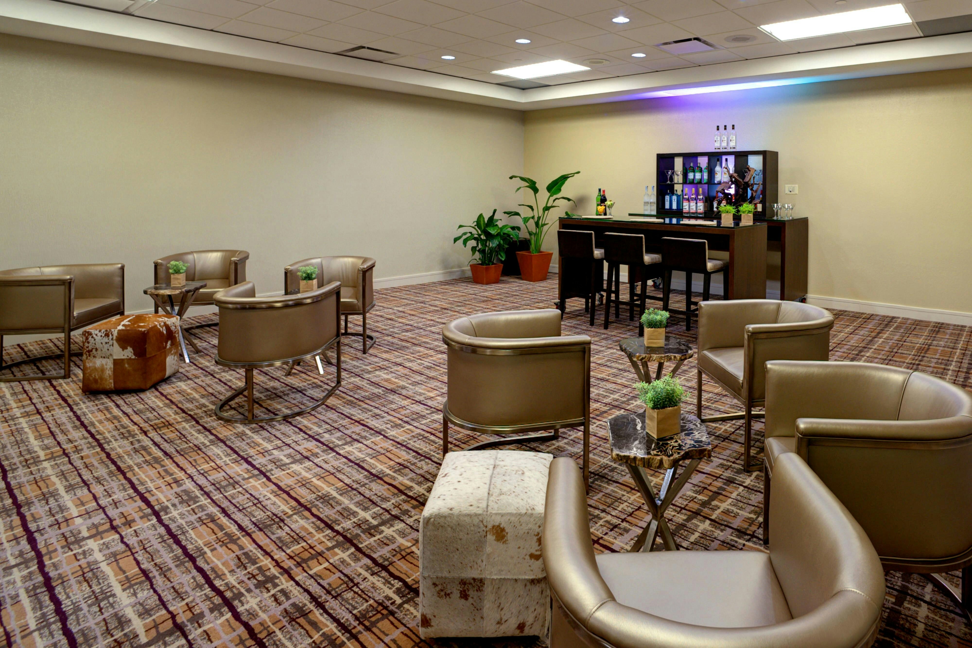 Houston Marriott North At Greenspoint 27/45