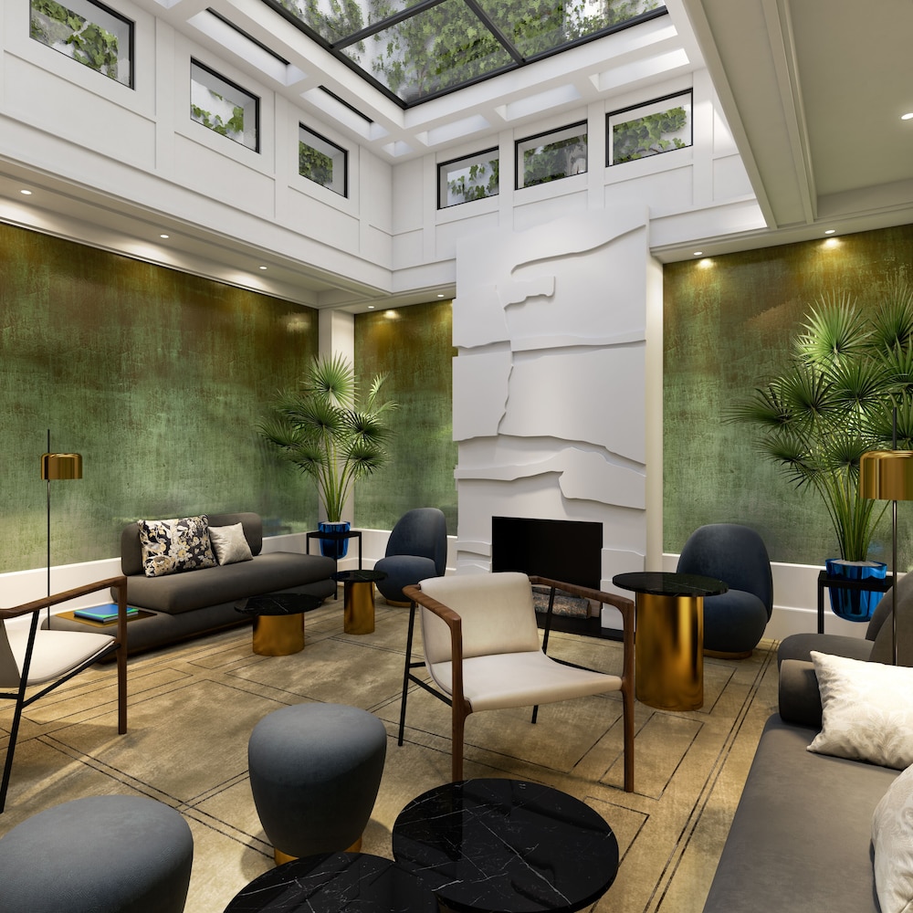 Pavillon Faubourg Saint-Germain & Spa 48/73