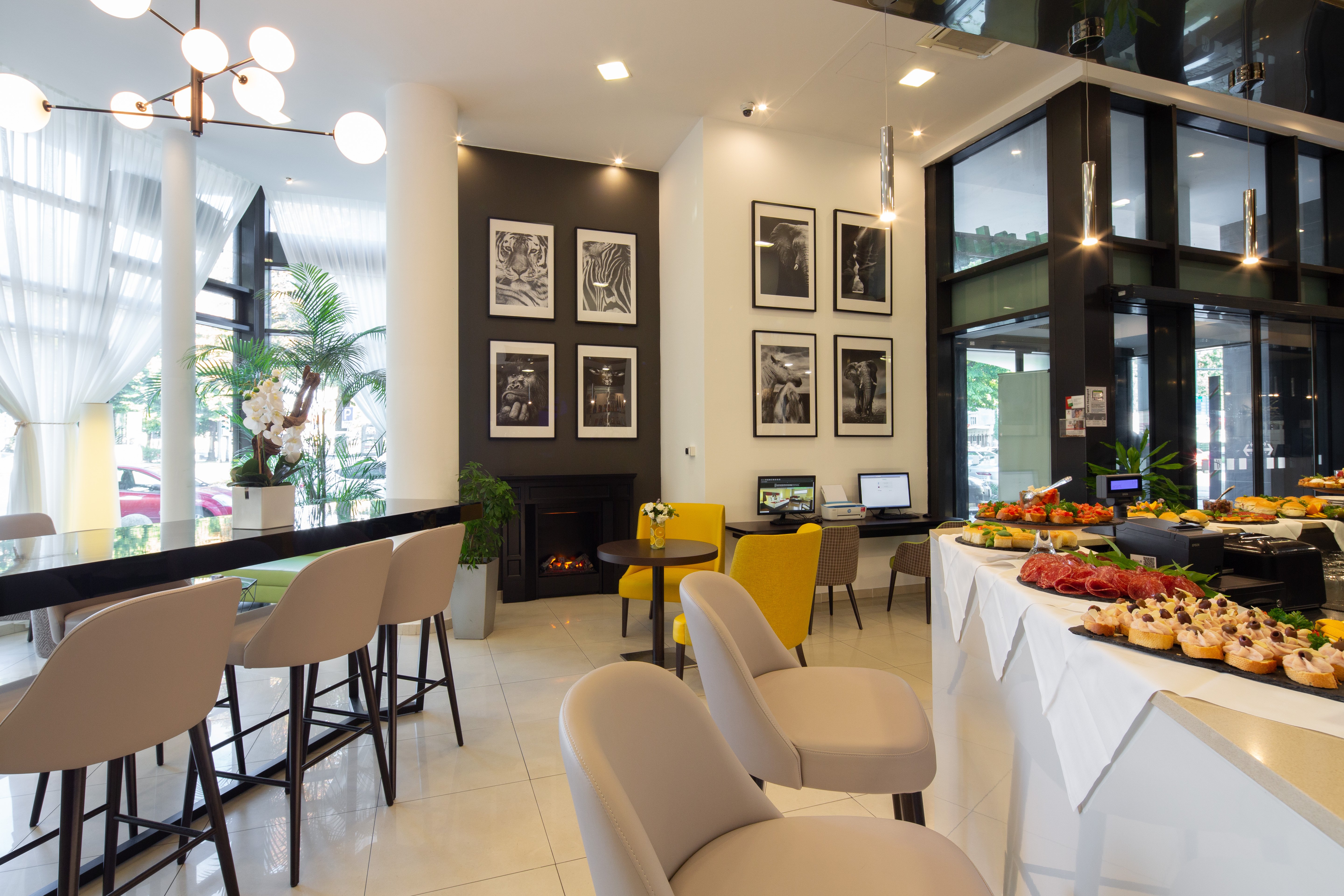 HOLIDAY INN TURIN CORSO FRANCIA 43/54