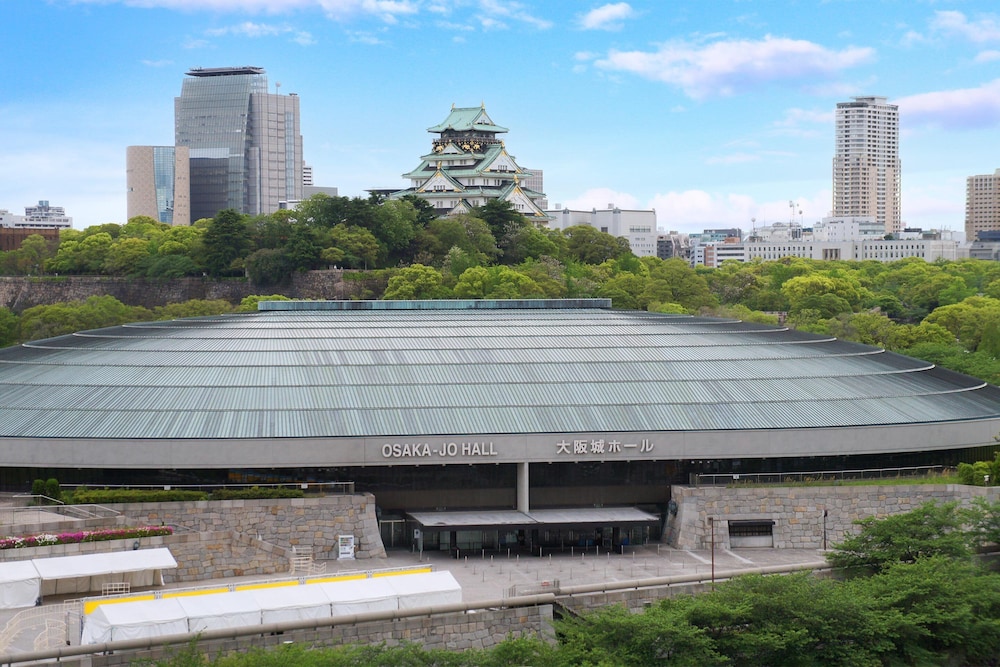 Hotel Trend Kyobashi Ekimae 24/27