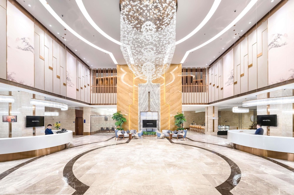 ibis Styles Changsha Intl Exhibition Ctr 13/70