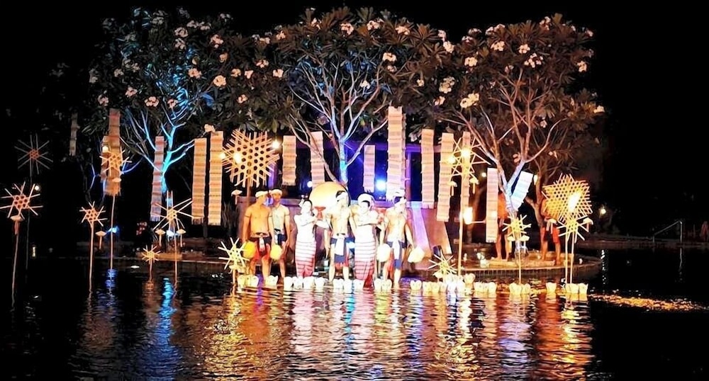Sibsan Resort and Spa Maetaeng 75/78