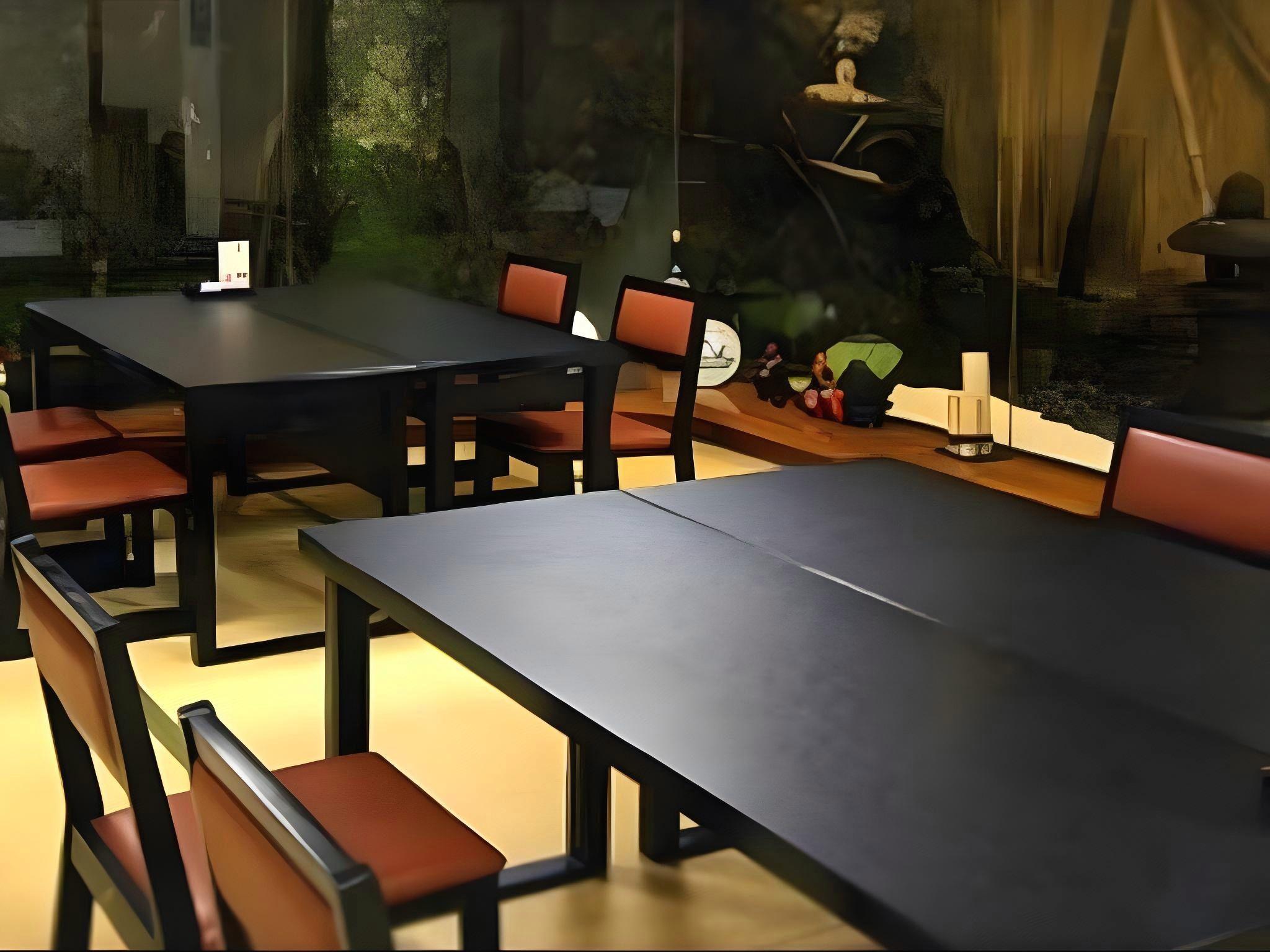 Leo Plaza Hotel Sasebo 33/36