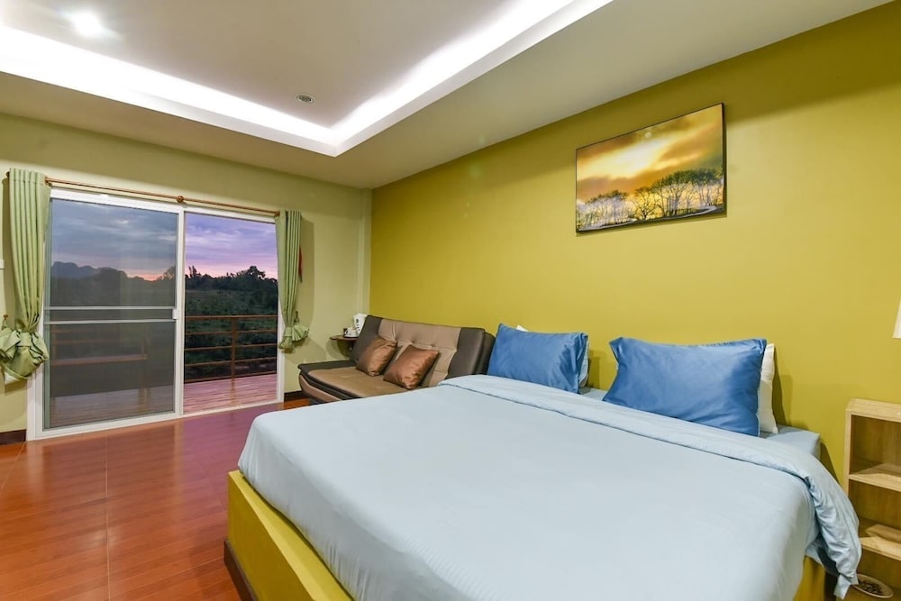 Kwainoy Riverpark & Resort 18/64