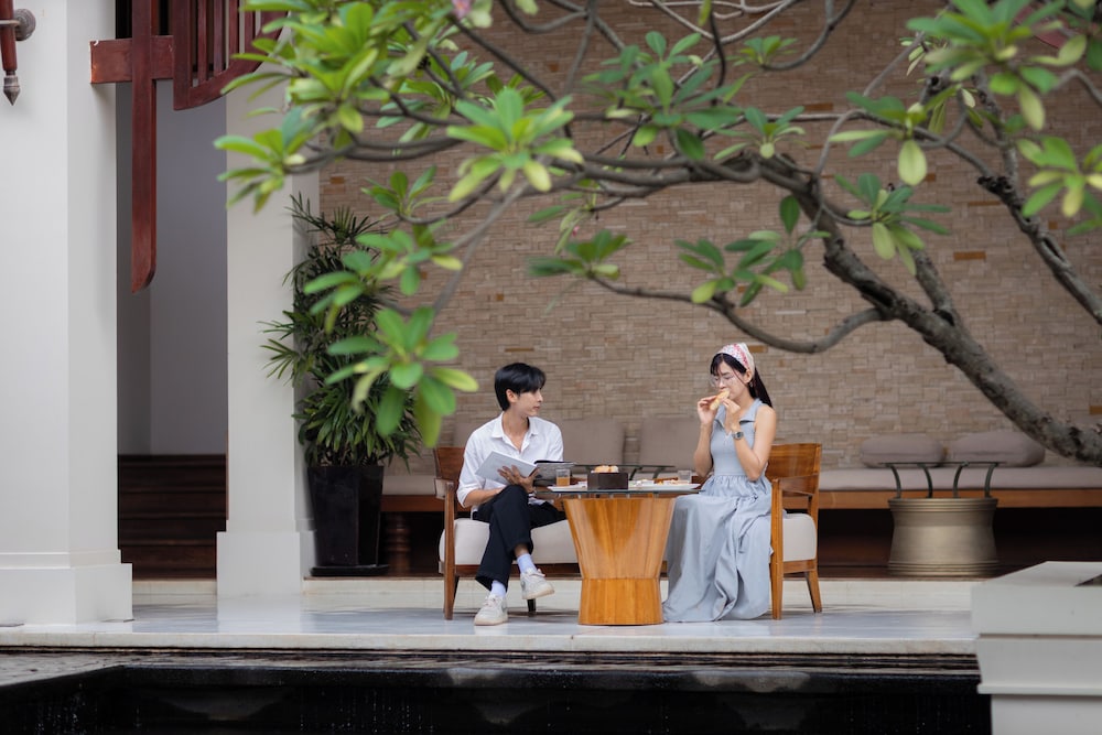 Anantara Angkor Resort 12/75