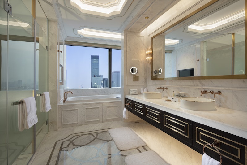Hilton Shenyang 40/40