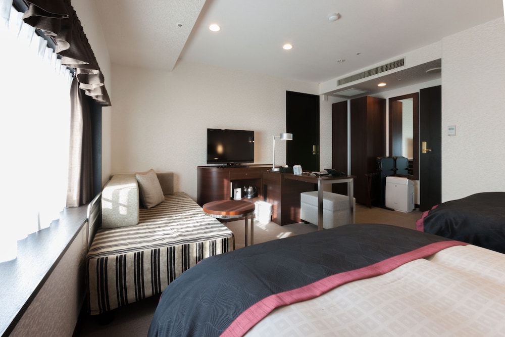 Onomichi Kokusai Hotel 16/67