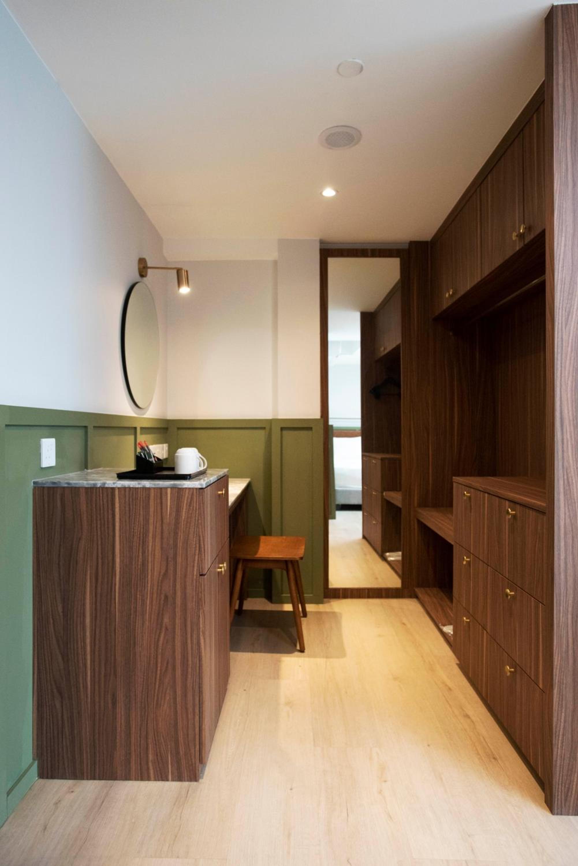 Monocolo Boutique Hotel 12/50