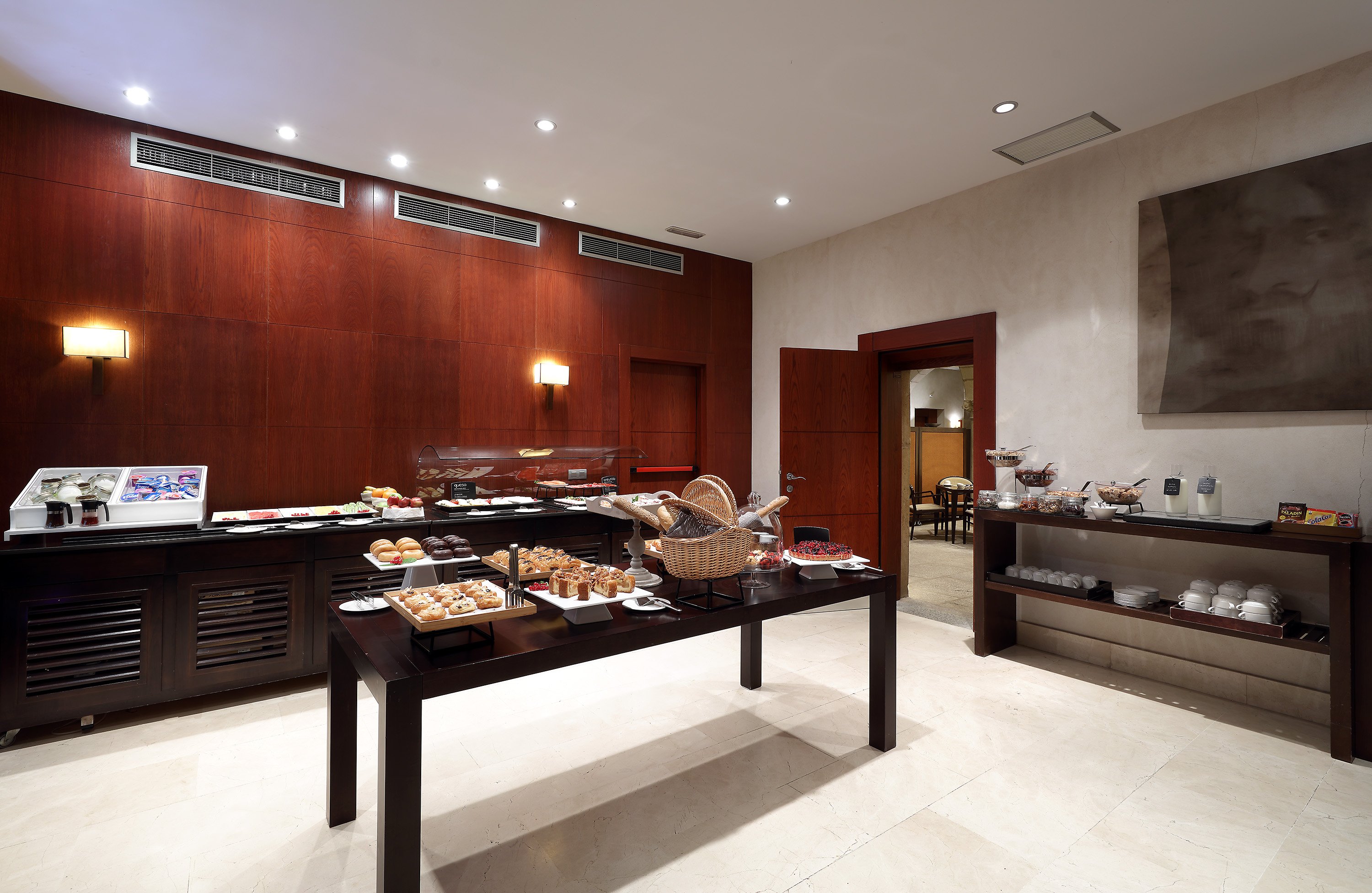 Eurostars Palacio Santa Marta 20/48