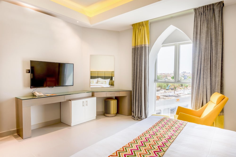Ewaa Express Hotel Buraydah 24/73