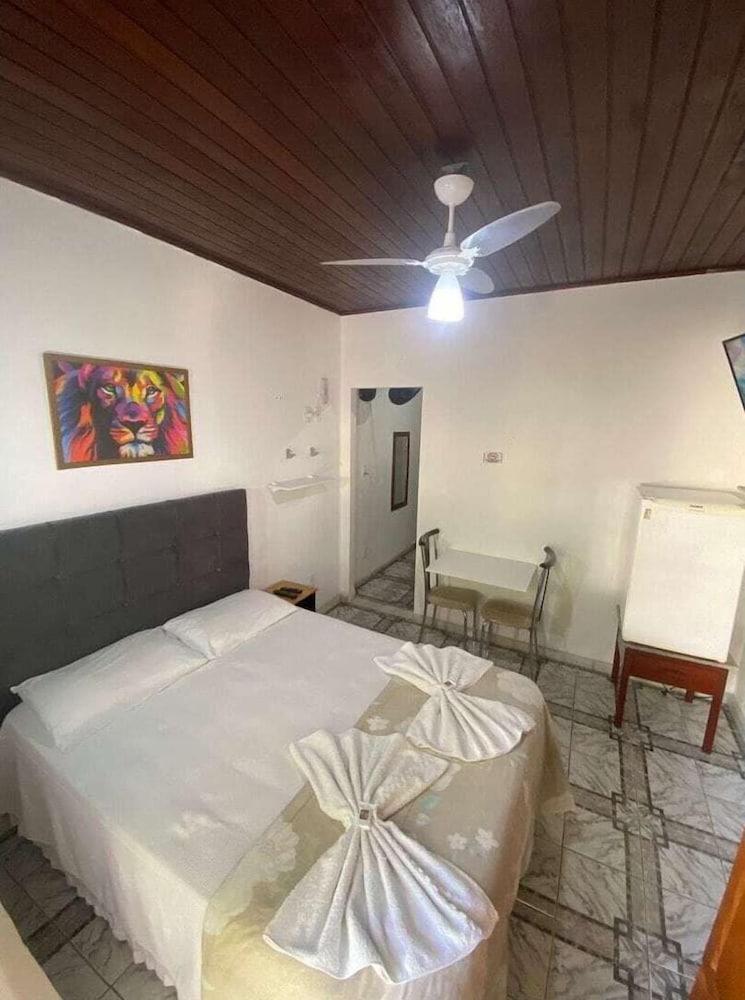 Pousada Ninho Da Coruja 20/67