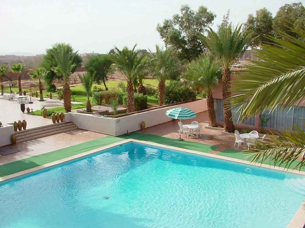Ouarzazate Le Zat Hotel 32/36
