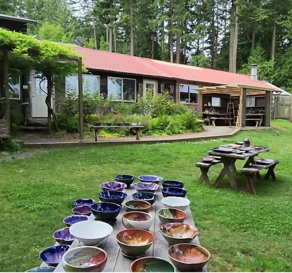 Outlook Inn On Orcas Island 61/68