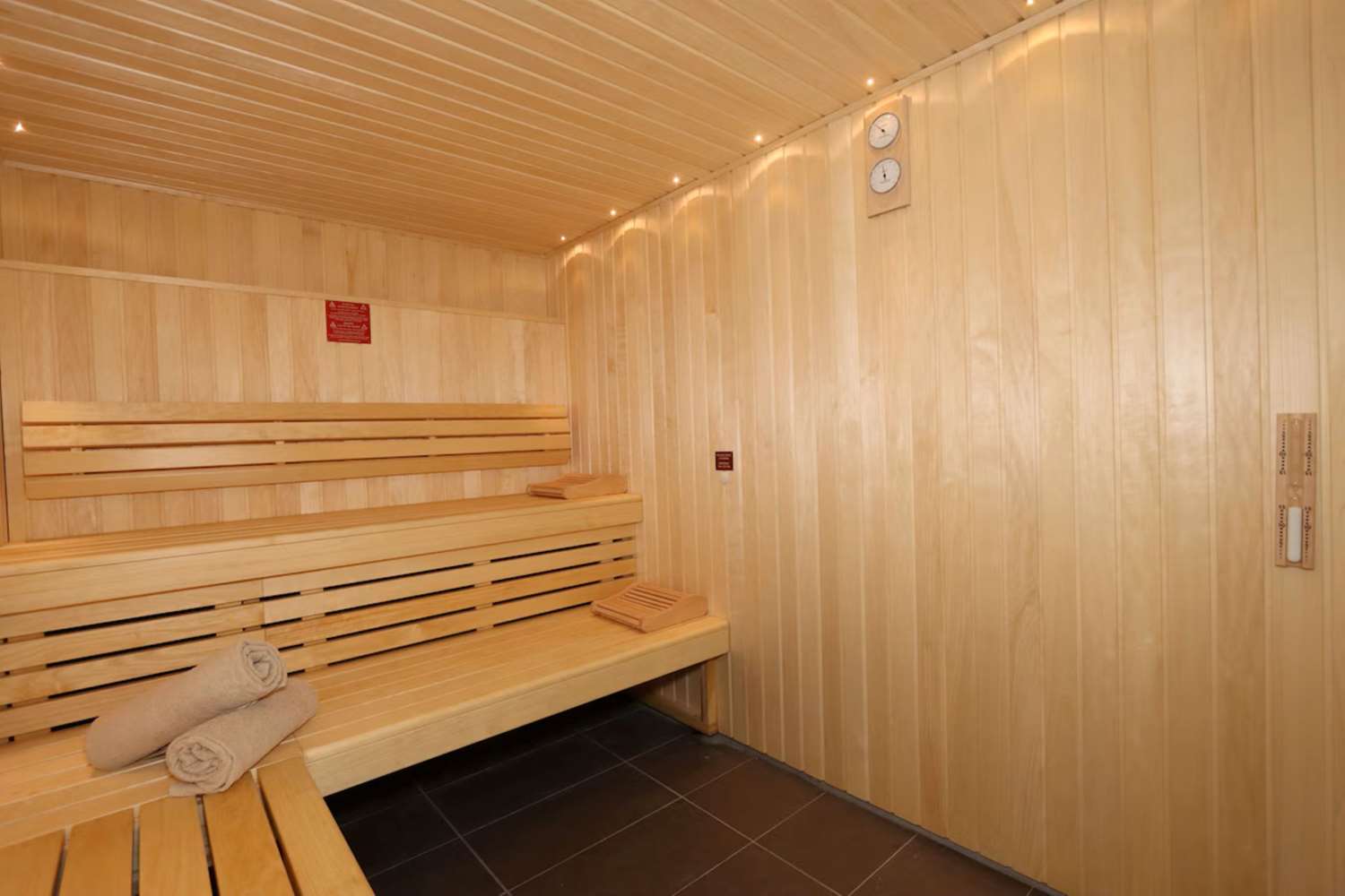 Best Western Eden Spa 16/20