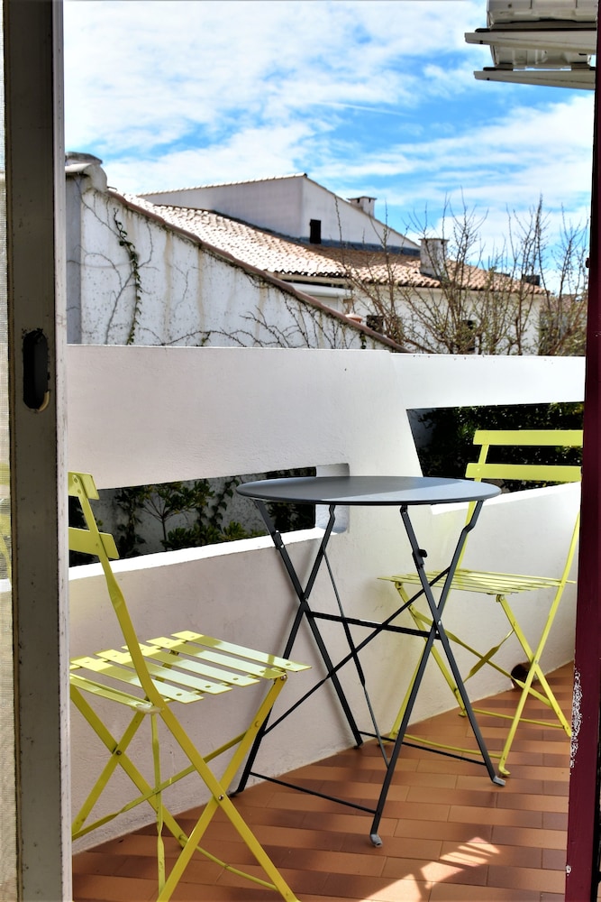 Hôtel Le Fangassier 2/50