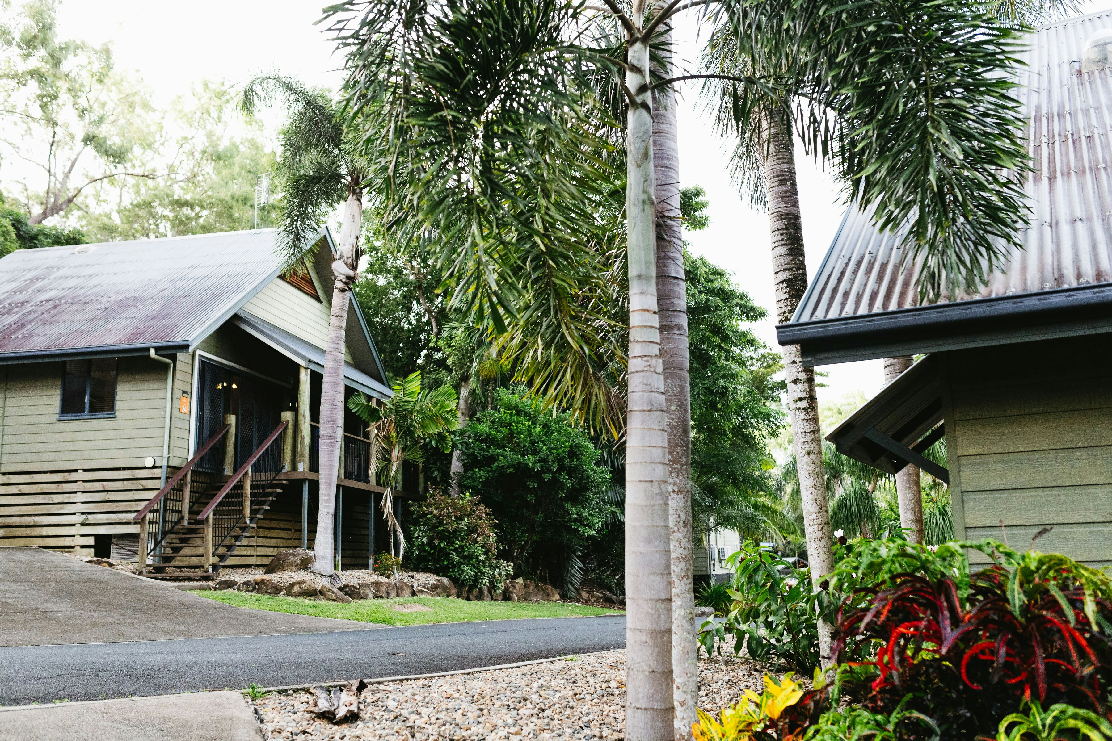 Discovery Parks - Airlie Beach 13/14