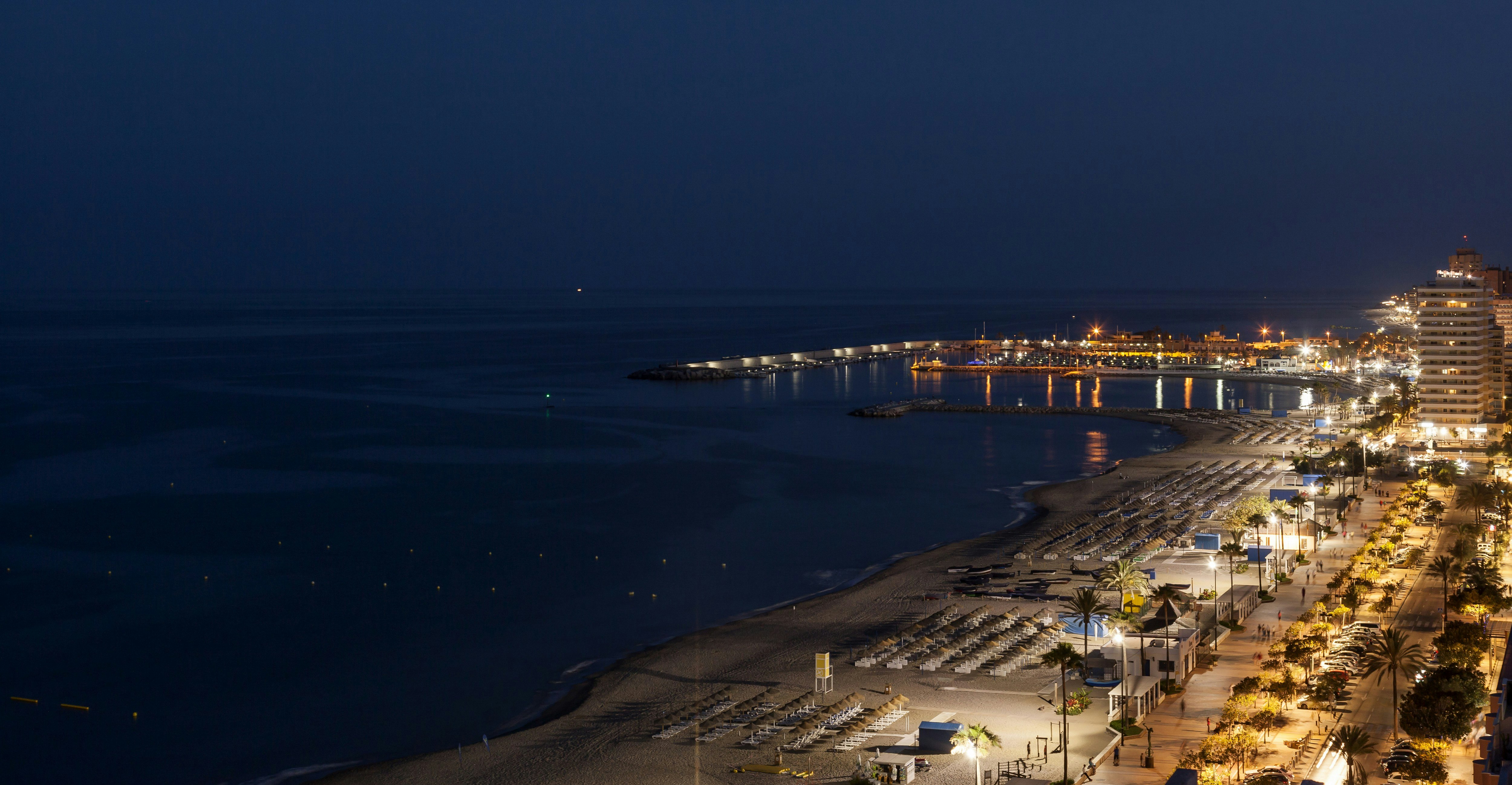 Ilunion Fuengirola 37/40