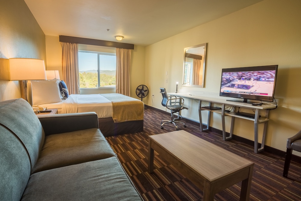 Inn at Wecoma 16/28