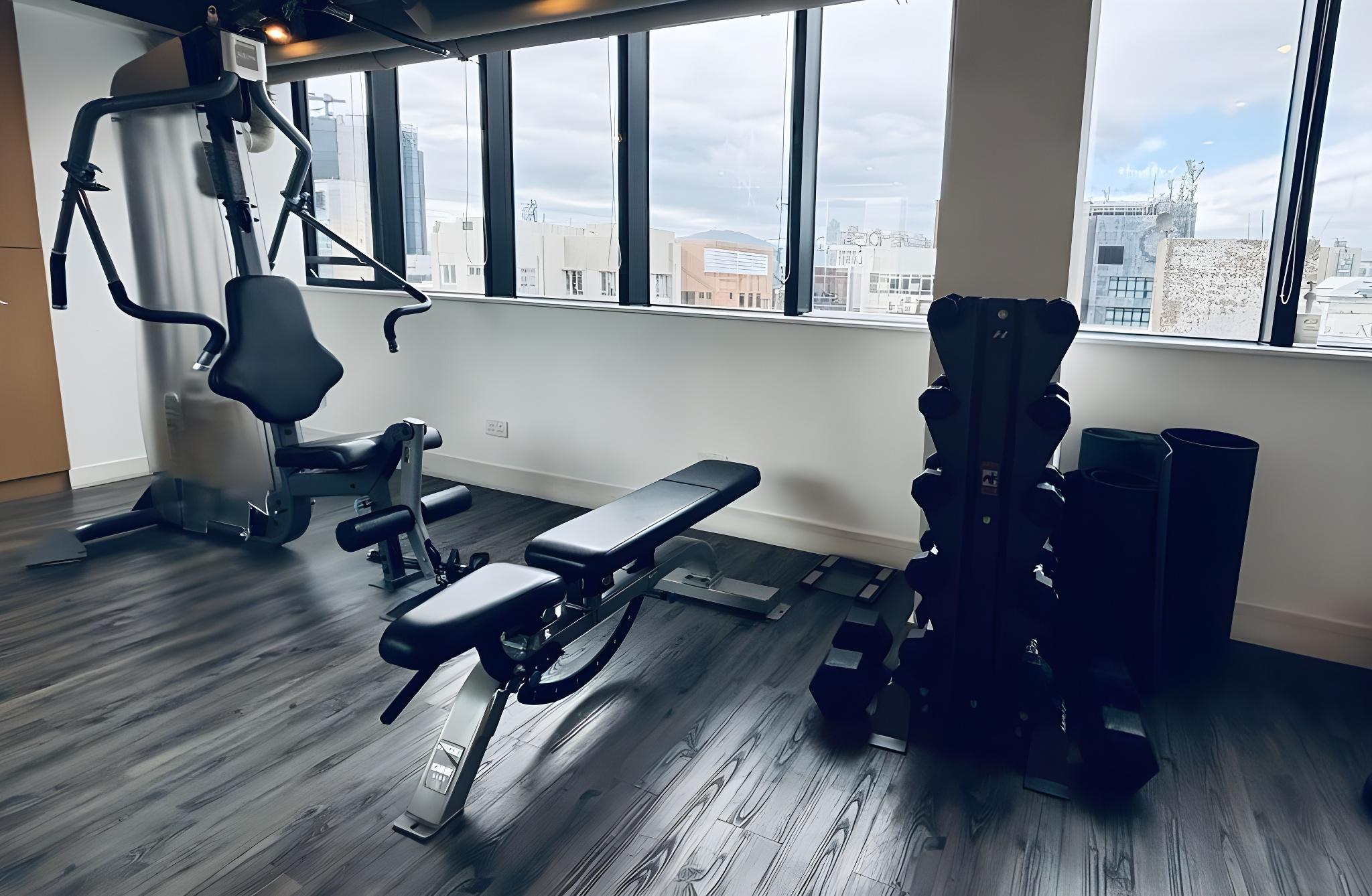 Yi Serviced Apartments 17/30