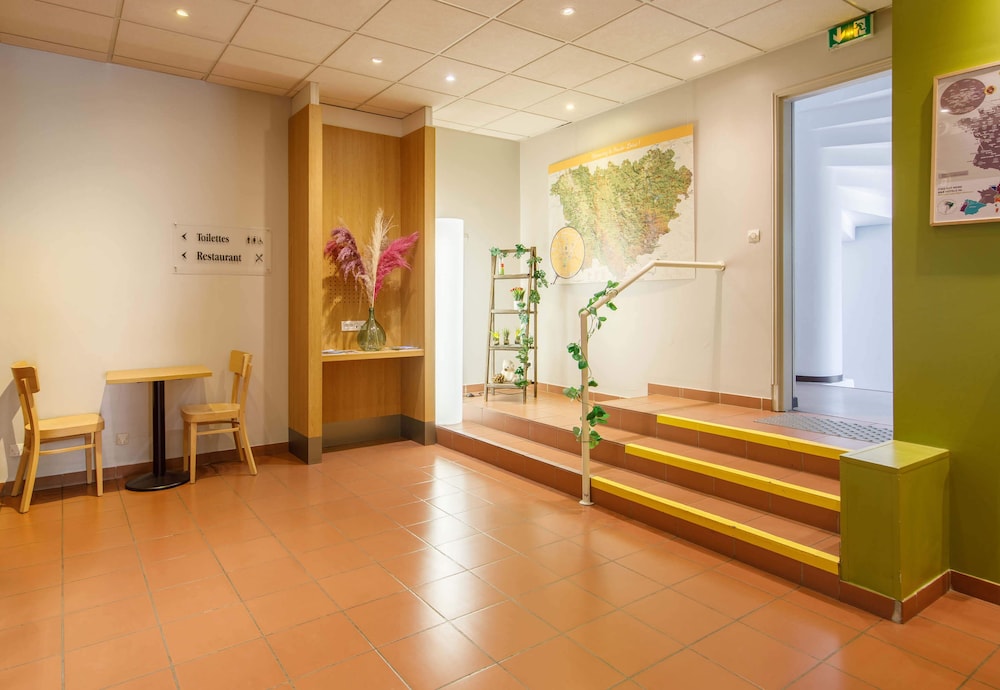 B&B Hotel Le Puy-En-Velay 9/35