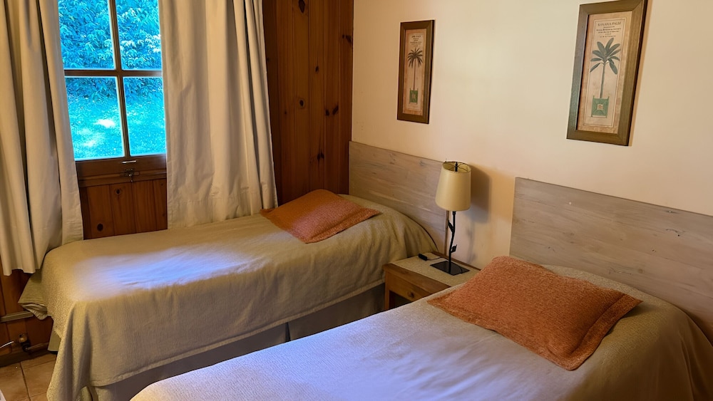 Las Cumbres Apart And Suites 6/40