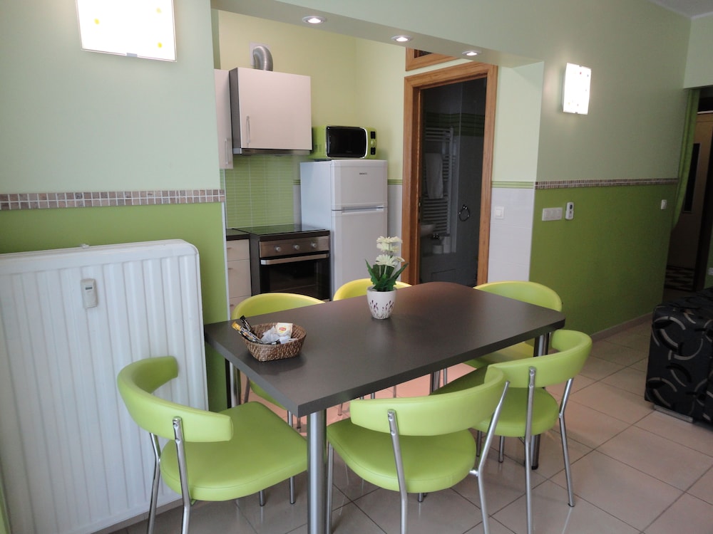 Aparthotel Résidence Bara Midi 30/50