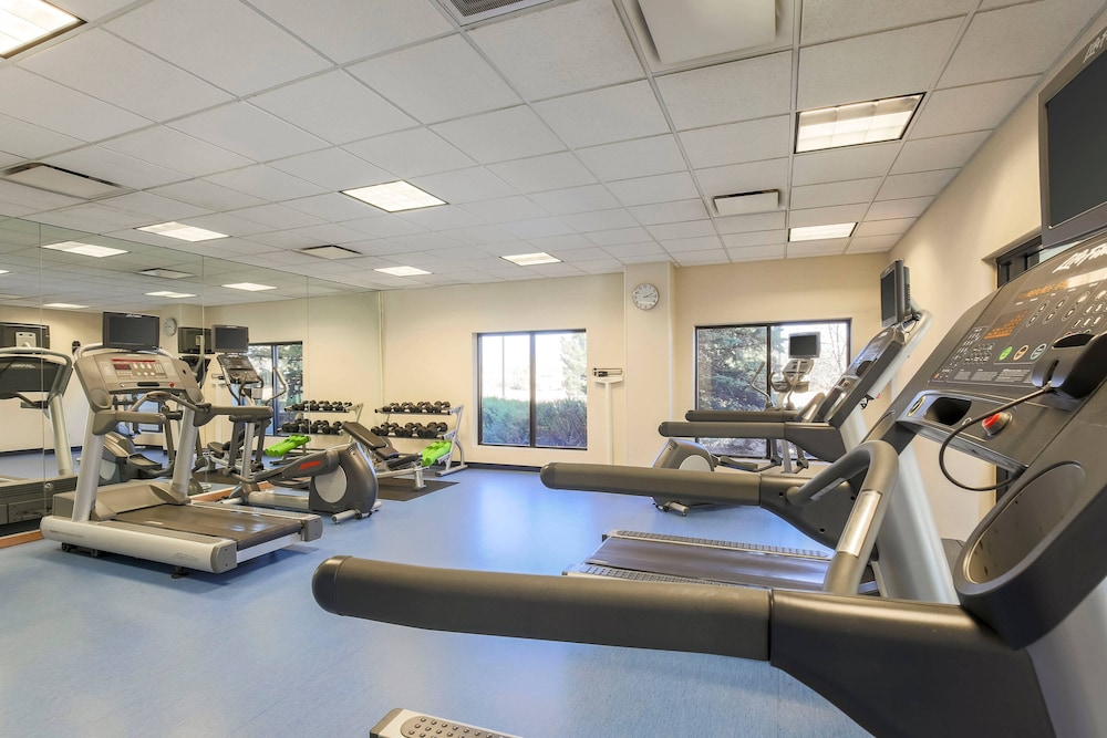 Springhill Suites Denver North Westminster 16/24