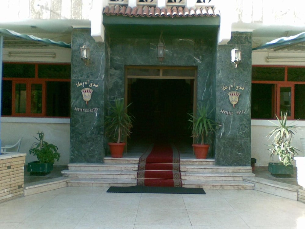 Adriatica Hotel 4/32