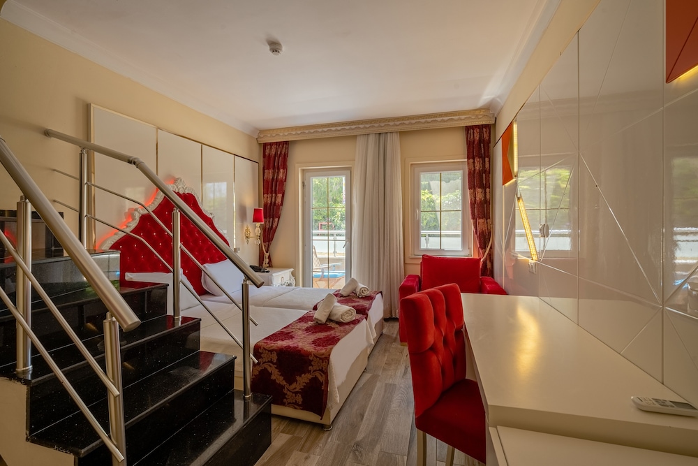 Golden Beach Resort Spa 25/72