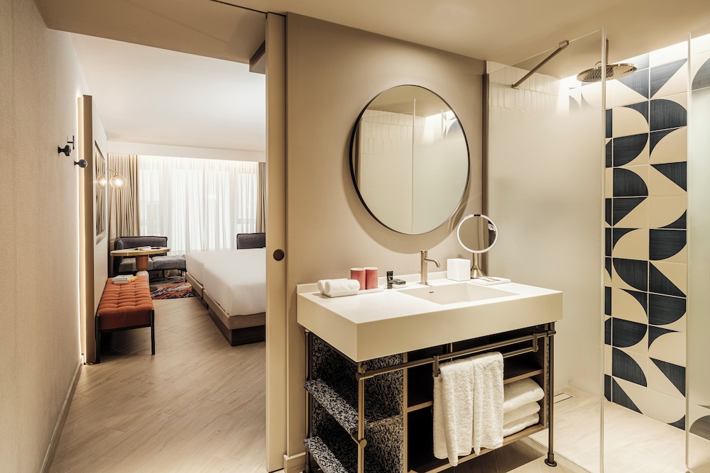 Hyatt Centric Malta 50/50