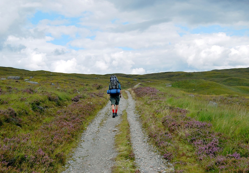 Loch Rannoch Hotel and Estate 24/63