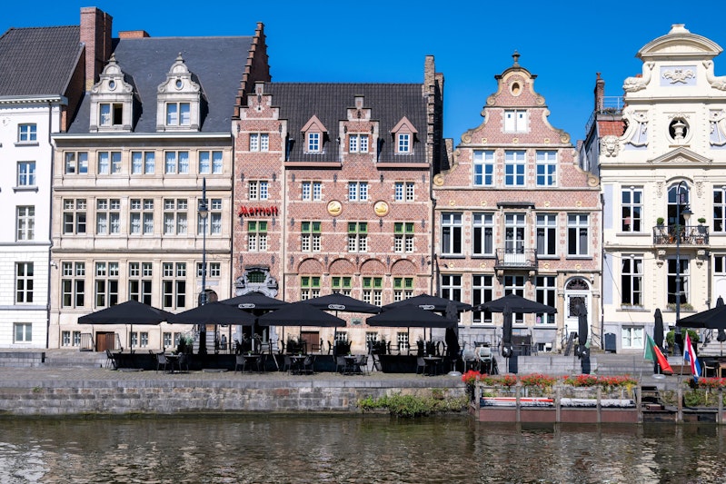Marriott Ghent 34/35