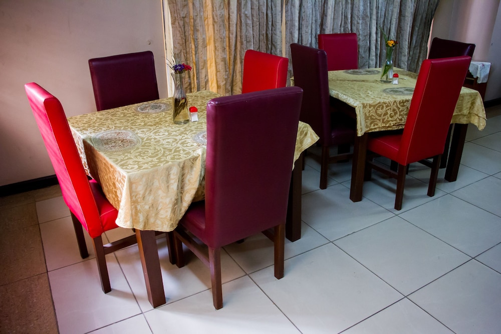 Eed Pension Boutique Hotel 34/46