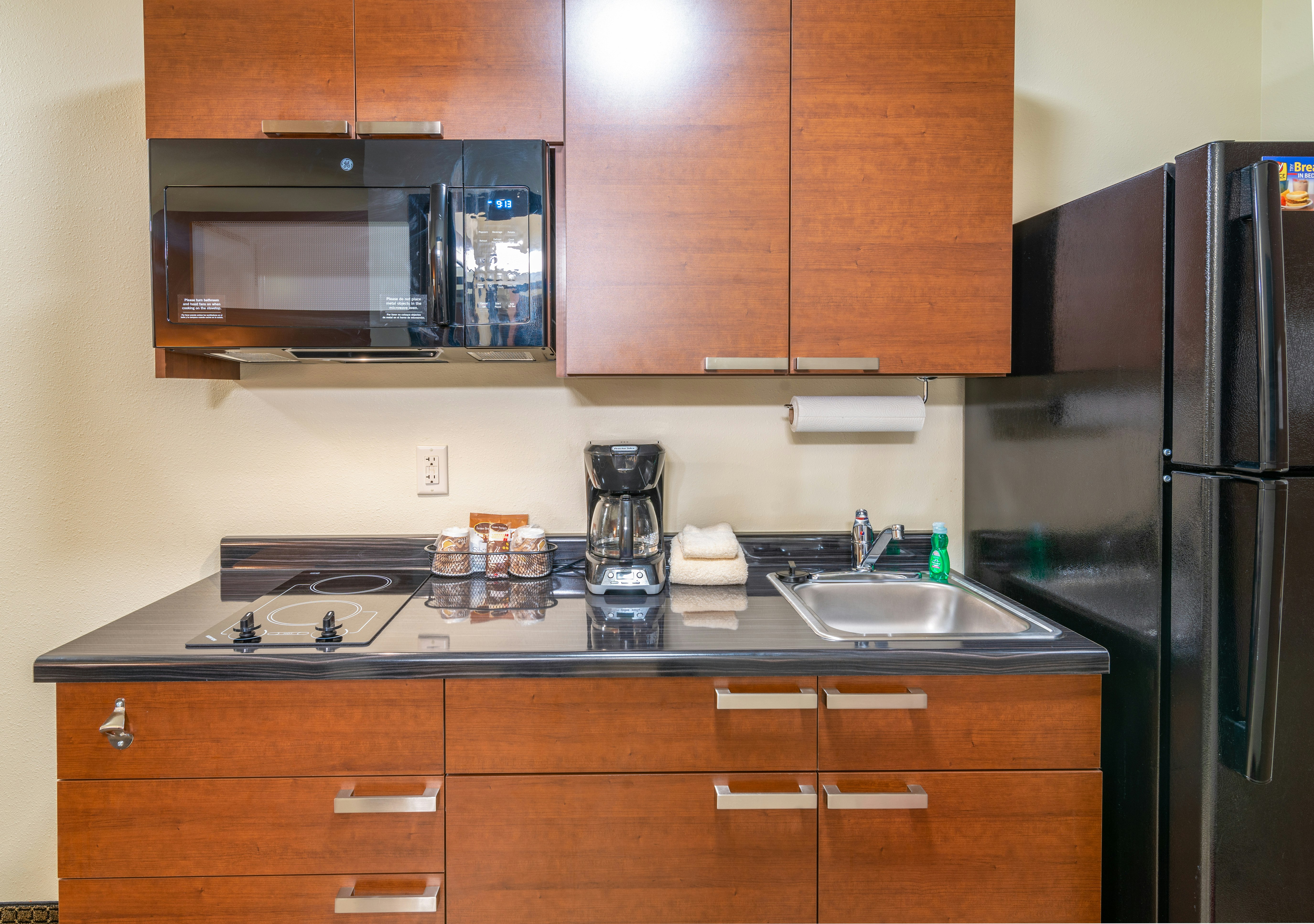 My Place Hotel-Overland Park, KS 39/40