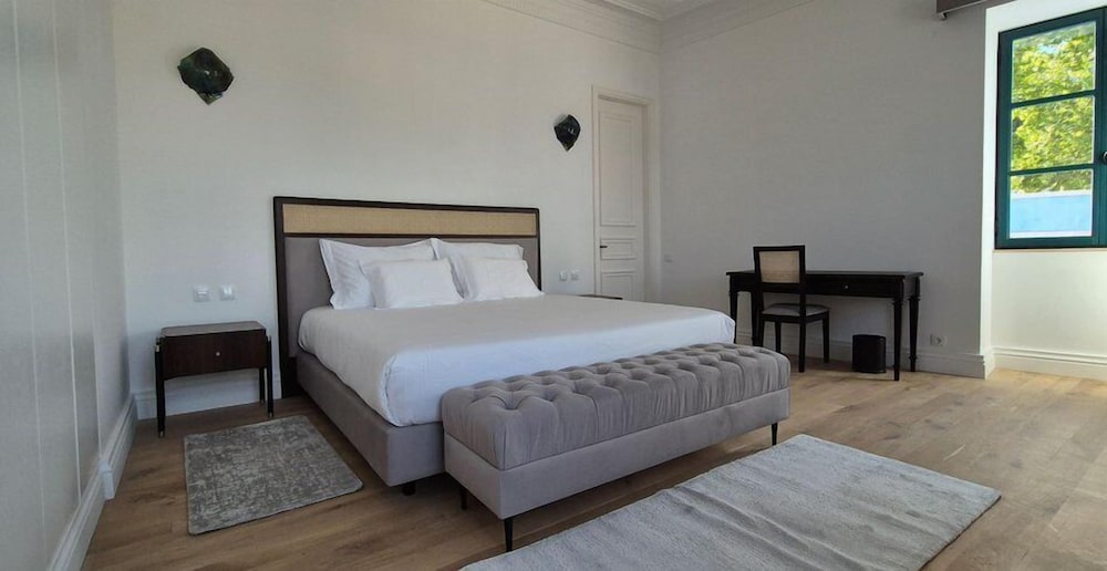 Oca Grande Hotel Do Pezo 5/15