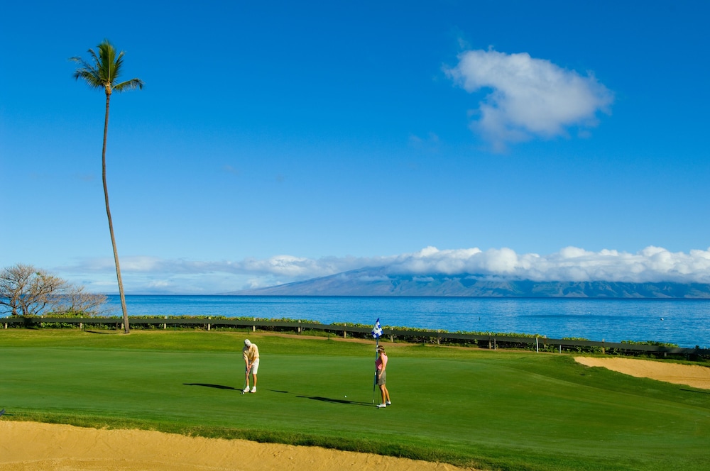 KAANAPALI OCEAN INN 41/50