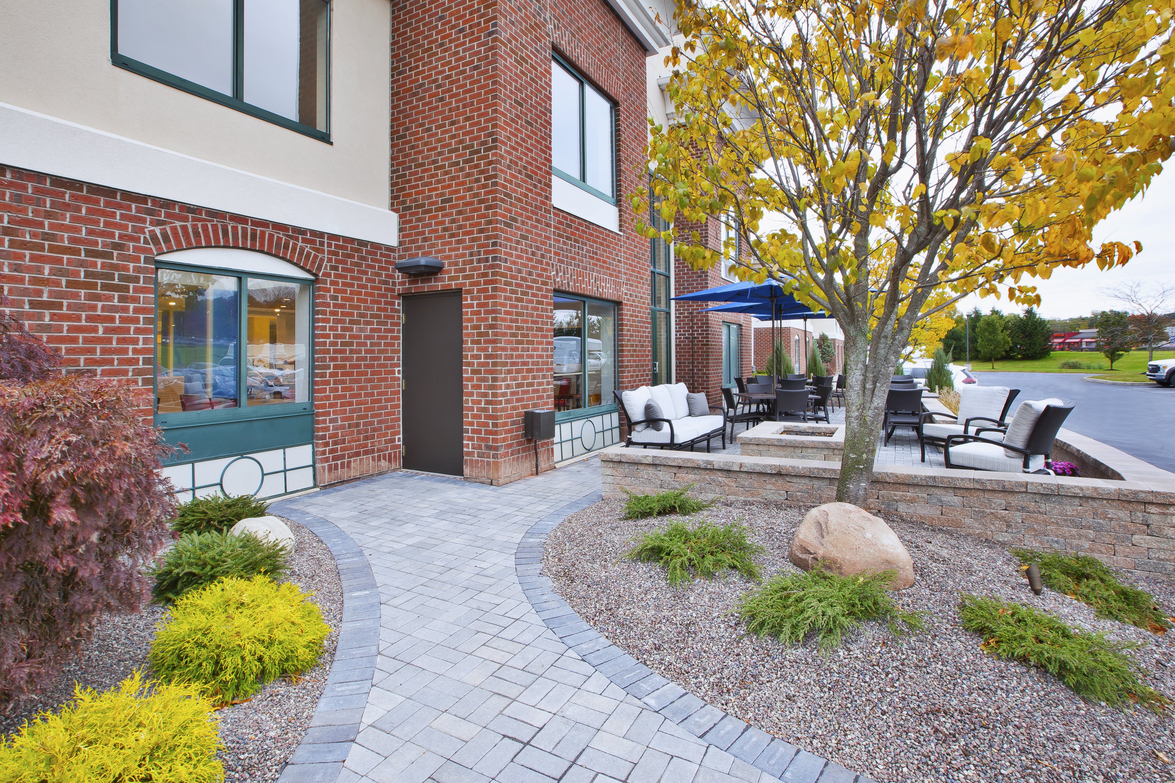 Holiday Inn Express & Suites Rochester-Victor, an IHG Hotel 32/33