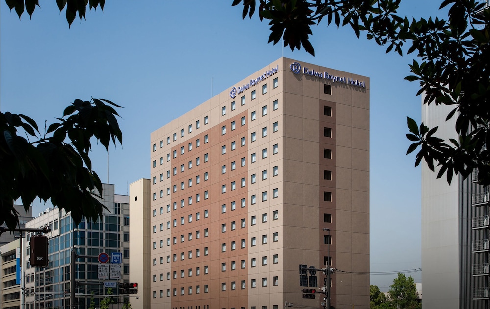 Daiwa Roynet Hotel 4/63
