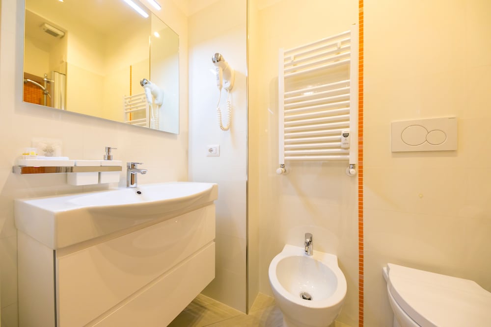 Suites Roma Tiburtina 57/69