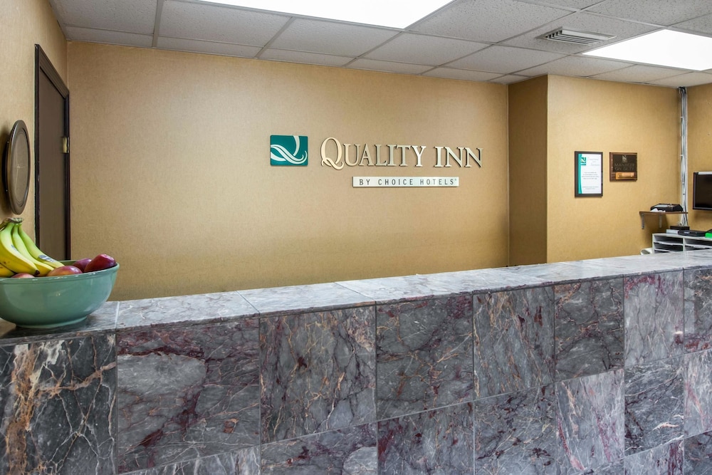 Quality Inn Cordele 8/34