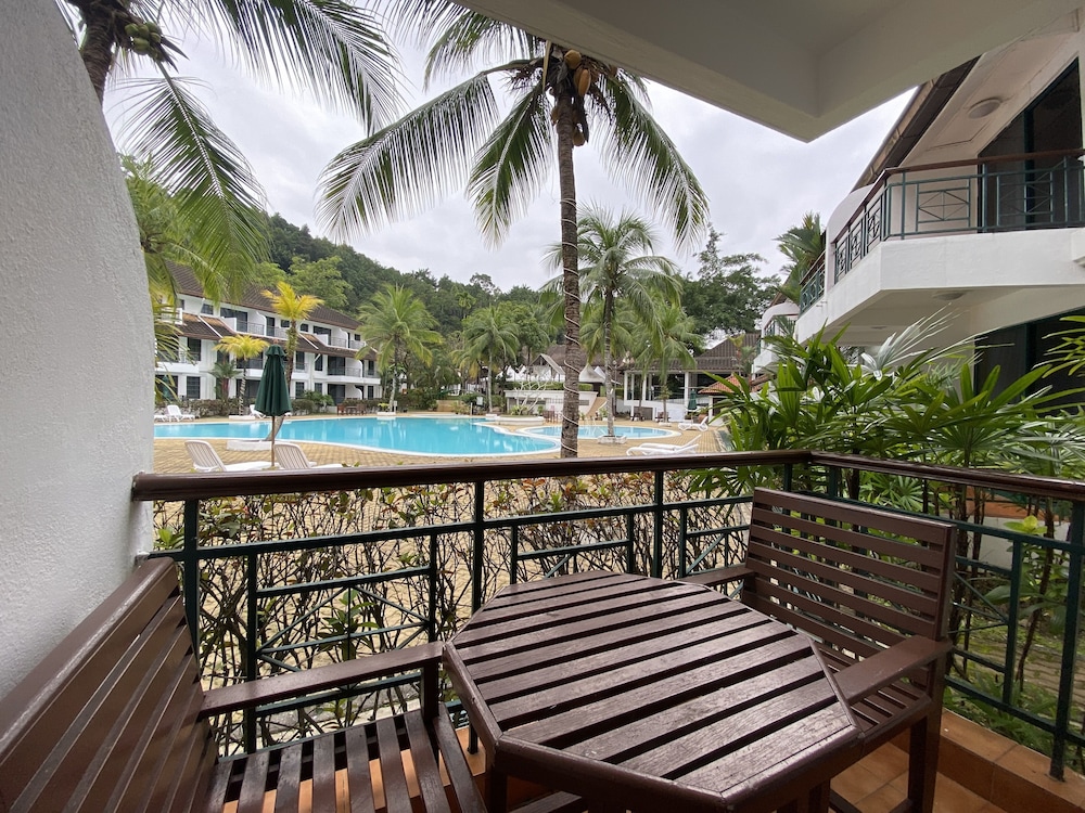 Residence Inn Cherating 14/71