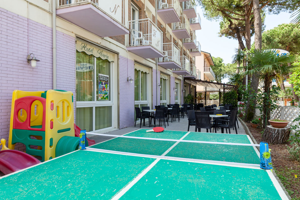 Hotel Nevia 7/7