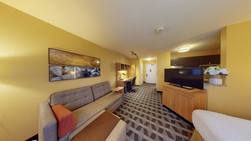 The Residences at Tewksbury (ex. Towneplace Suites By Marriott Boston Tewksbury) 25/31