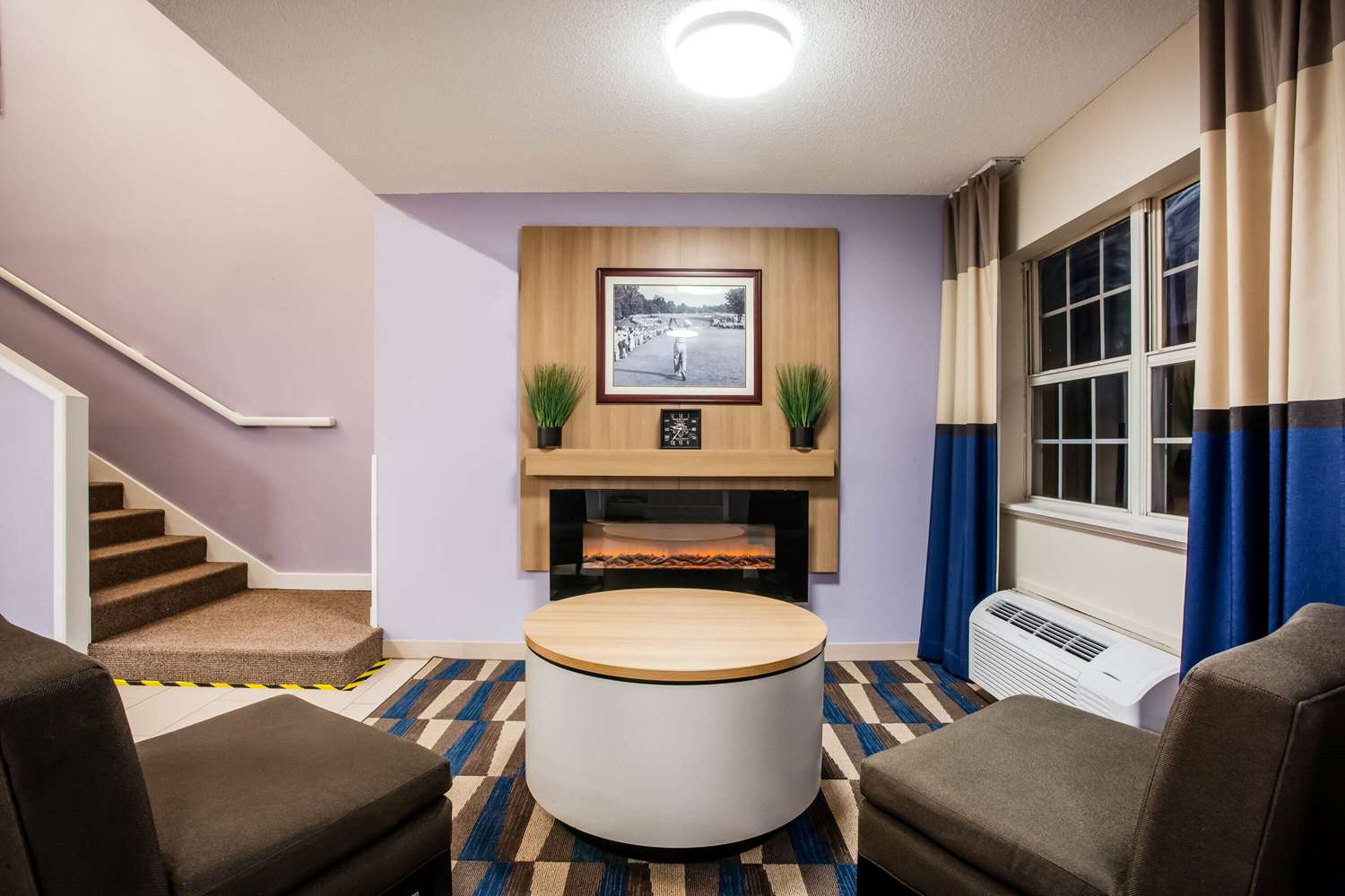 Microtel Inn & Suites by Wyndham Southern Pines / Pinehurst 23/41