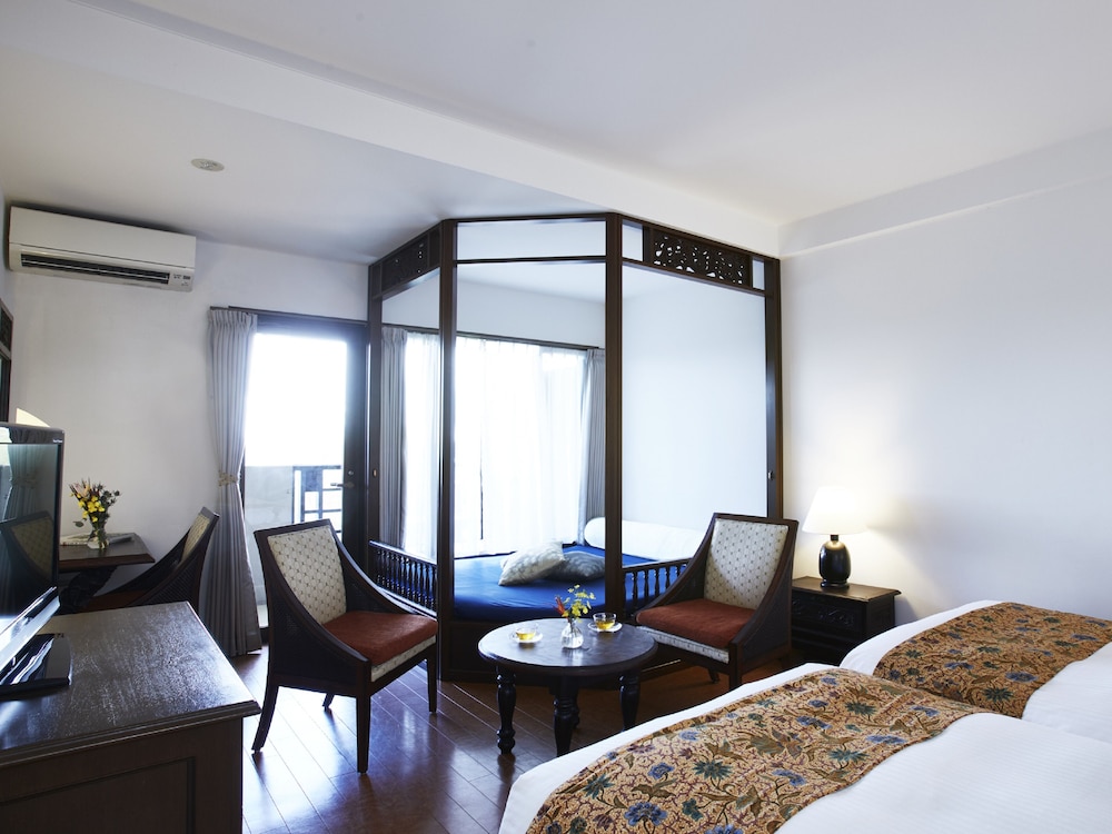 Hoshino Resorts Iriomote Hotel Ex Hotel Nirakanai Iriomotejima 39/57