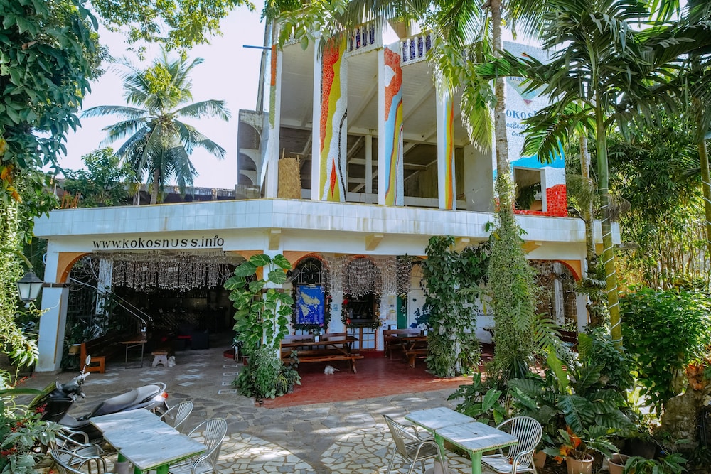 Kokosnuss Garden Resort 6/50