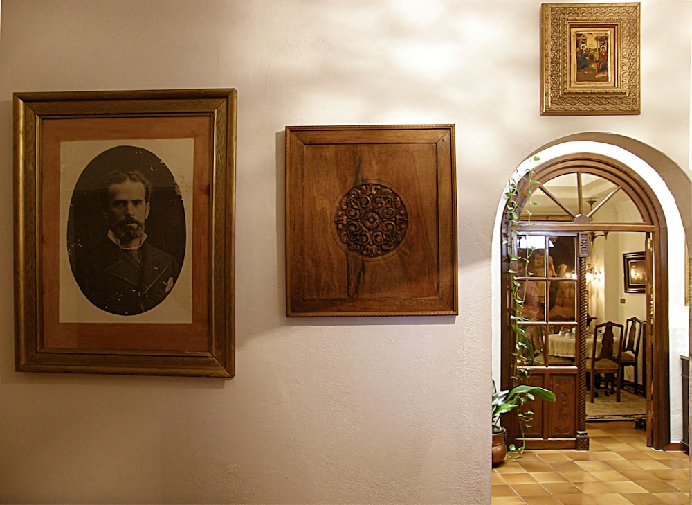 Soho Boutique Palacio San Gabriel 11/50