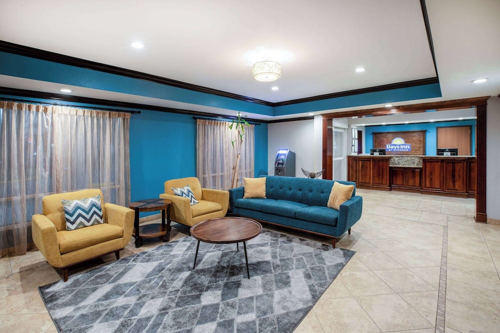 Days Inn by Wyndham Baton Rouge/I-10 41/56